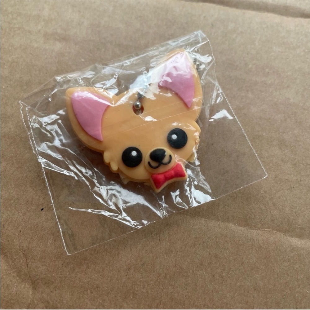 Animal Face Key Holder